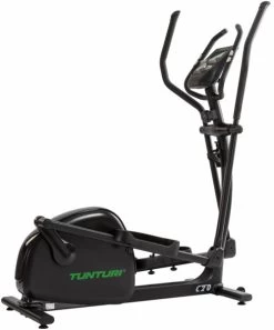 Tunturi Crosstrainer Competence C20-R - Fitshop