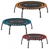Cardiojump Fitnesstrampoline Premium - Fitshop -Fitnessapparatuur cardiojump fitness trampolin alle 600