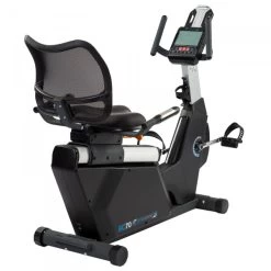 Cardiostrong Ligfiets Hometrainer BC70 Kopen Met 15 Klantenbeoordelingen - Fitshop