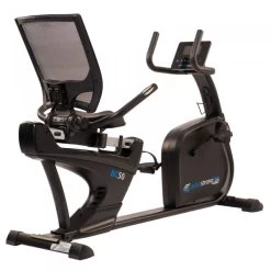 Cardiostrong Recumbent Bike BC50 - Fitshop