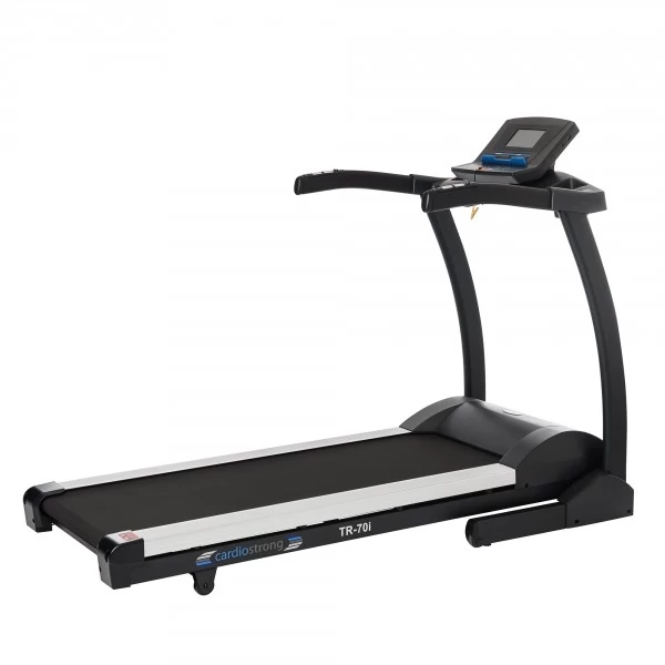 Cardiostrong Loopband TR70i - Fitshop 3 Cardiostrong Loopband TR70i - Fitshop