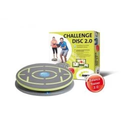 MFT Balance Trainer Challenge Disc 2.0 | Evenwichtstraining - Fitshop