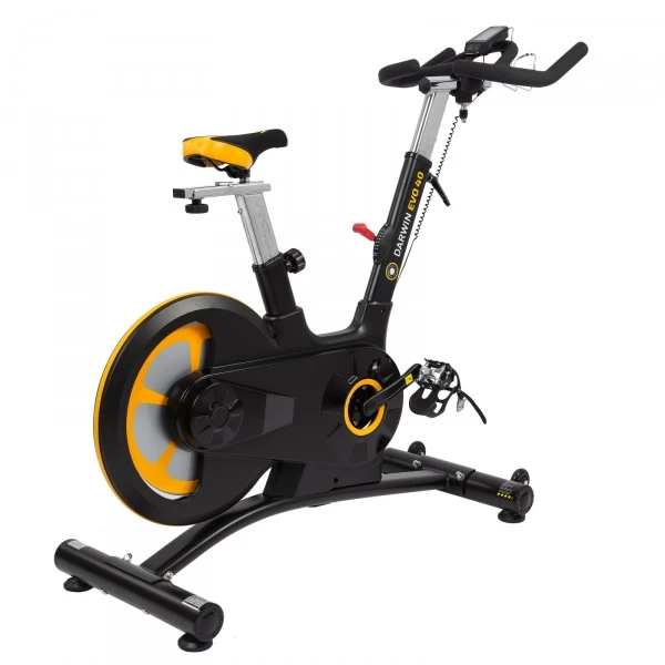 Darwin Indoor Bike Evo 40 - Fitshop 3 Darwin Indoor Bike Evo 40 - Fitshop