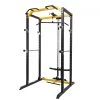 Darwin Power Cage Set - Power Rack Set - Fitshop -Fitnessapparatuur darwin powercage lat 03 600