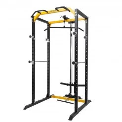 Darwin Power Cage Set - Power Rack Set - Fitshop