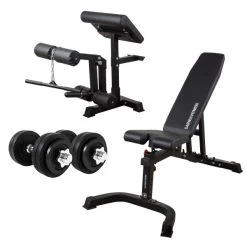 Darwin FB90 Dumbell Set 1 - Fitshop