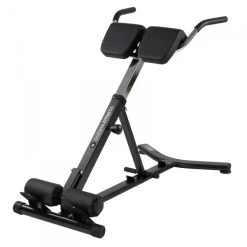 Darwin Hyperextension Rugtrainer - Fitshop
