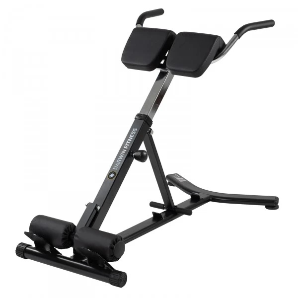 Darwin Hyperextension Rugtrainer - Fitshop 3 Darwin Hyperextension Rugtrainer - Fitshop