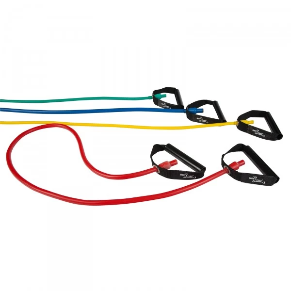 Dittmann Body-Tube Met Plastic Handvat - Fitshop 3 Dittmann Body-Tube Met Plastic Handvat - Fitshop