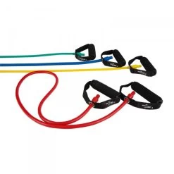 Dittmann Body-Tube Met Schuimrubbergrip - Fitshop