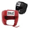 Everlast Hoofdbeschermer Pro Traditional - Fitshop