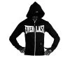 Everlast Jack Met Capuchon Kyros - Fitshop