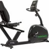Tunturi Recumbent Bike Competence F20-R - Fitshop