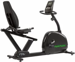 Tunturi Recumbent Bike Competence F20-R - Fitshop