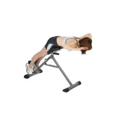 Finnlo Tricon Rugtrainer - Fitshop