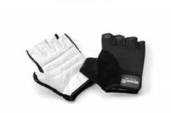 Tunturi Fitness Handschoenen - Fit Easy, Maat L - Fitshop