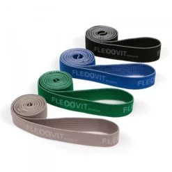 FLEXVIT Revolve Band | Elastische Trainingsband - Fitshop