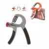 Tunturi Instelbare Knijphalters - Fitshop -Fitnessapparatuur fu006 fu007 handknijper 2 600