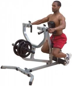 Body Solid Body-Solid GSRM40 Rugtrainer - Fitshop