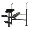 Tunturi Bench WB60 - Fitshop