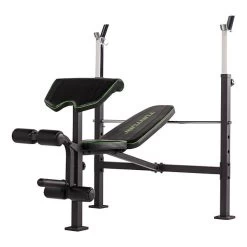 Tunturi Bench WB60 - Fitshop