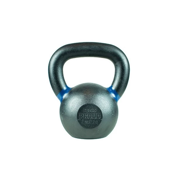 Proud Kettlebell Cast Iron - Fitshop 3 Proud Kettlebell Cast Iron - Fitshop