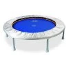 Heymans Trampoline/rebounder Trimilin Mini Swing - Fitshop -Fitnessapparatuur heyman trimilin mini swing rebounder 001 d