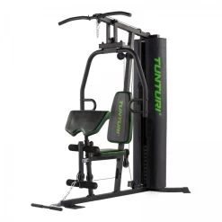 Tunturi HG20 Home Gym Krachtstation - Fitshop