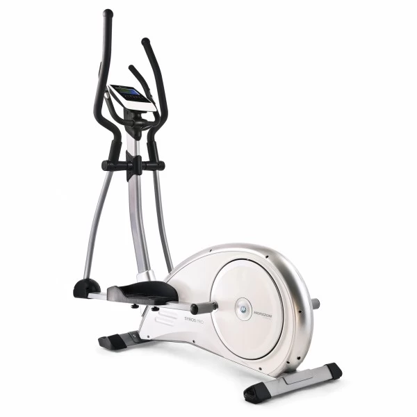 Horizon Fitness Syros Pro Crosstrainer - Fitshop 3 Horizon Fitness Syros Pro Crosstrainer - Fitshop