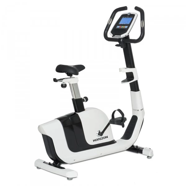 Horizon Ergometer Hometrainer Comfort 8.1 - Fitshop 3 Horizon Ergometer Hometrainer Comfort 8.1 - Fitshop
