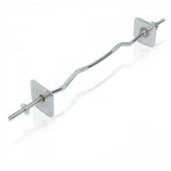 Ironmaster Curlstang 122cm Quick Lock - Fitshop