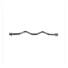 Inspire Dual Hook Curl-Bar - Fitshop -Fitnessapparatuur inspire inspire dual hook curl bar 600