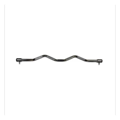 Inspire Dual Hook Curl-Bar - Fitshop