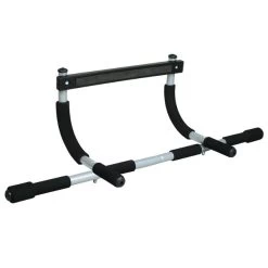 Iron Gym Optrekstang Plus Version - Fitshop