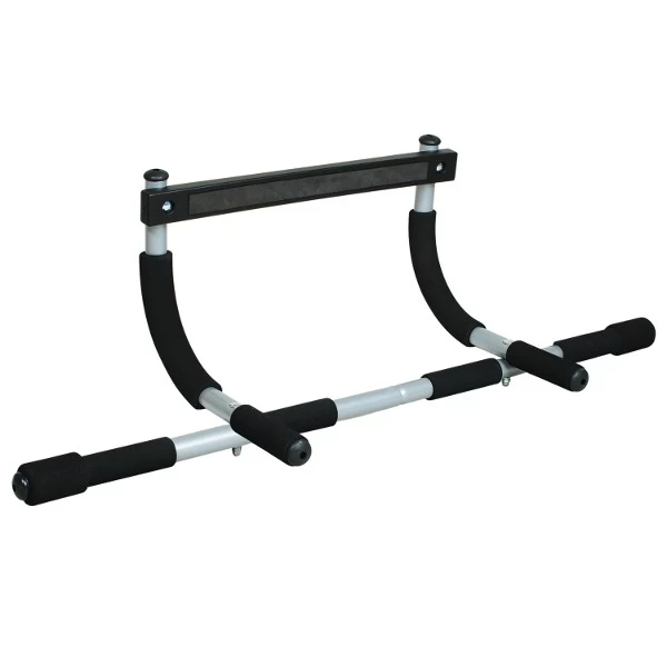 Iron Gym Optrekstang Plus Version - Fitshop 3 Iron Gym Optrekstang Plus Version - Fitshop