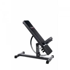 Ironmaster Halterbank Super Bench - Fitshop