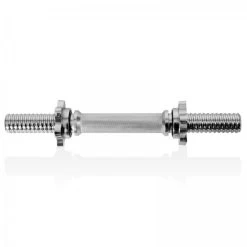 Taurus Korte Halter Stersluiting 30 Mm | Halterstang - Fitshop