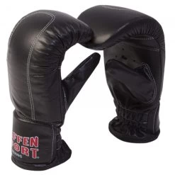 Paffen Sport Bokszakhandschoenen Kibo Fight - Fitshop