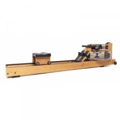 Waterrower Roeitrainer Kersenhout - Fitshop