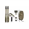 TRX Force Kit - Tactical T3 Military Suspension Trainer - Fitshop -Fitnessapparatuur kit set 600