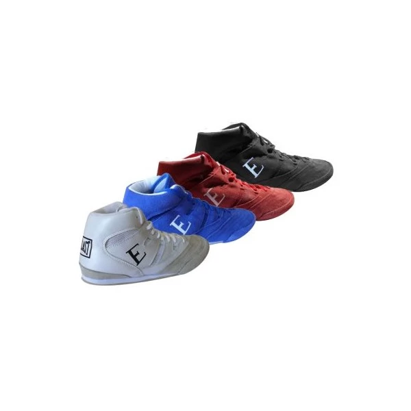 Everlast Boksschoenen - Fitshop 3 Everlast Boksschoenen - Fitshop