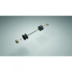 NOHrD Lat Pulldown Upgradeset - Fitshop