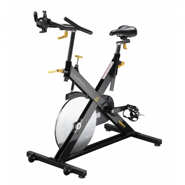 LeMond Fitness RevMaster Sport Indoorbike - Fitshop 3 LeMond Fitness RevMaster Sport Indoorbike - Fitshop