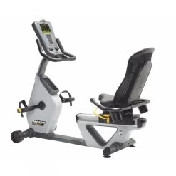 LeMond Ligfiets Hometrainer G-Force RT Digitaal - Fitshop