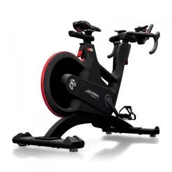Life Fitness Indoor Bike IC8 Power Trainer - Fitshop