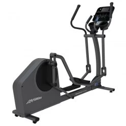 Life Fitness Crosstrainer E1 Track Connect - Fitshop
