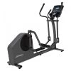Life Fitness Crosstrainer E1 Go - Fitshop -Fitnessapparatuur lifefitness ellipical e1 go 1 600