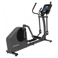 Life Fitness Crosstrainer E1 Go - Fitshop
