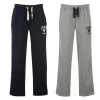 Lonsdale Joggingbroek Mens Joggers - Fitshop -Fitnessapparatuur lonsdale open hem joggers 001 d