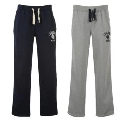 Lonsdale Joggingbroek Mens Joggers - Fitshop